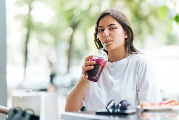 Beverages & Lifestyle