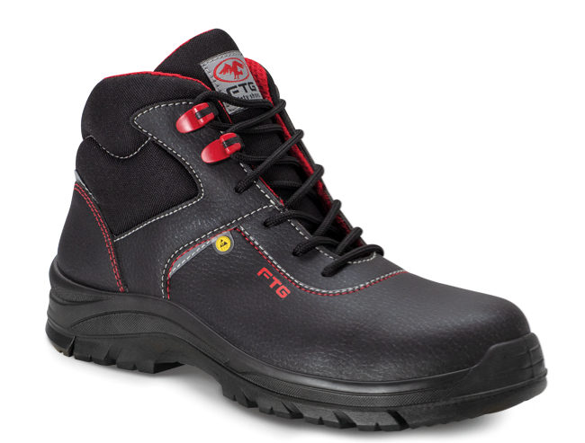 Safety Shoes