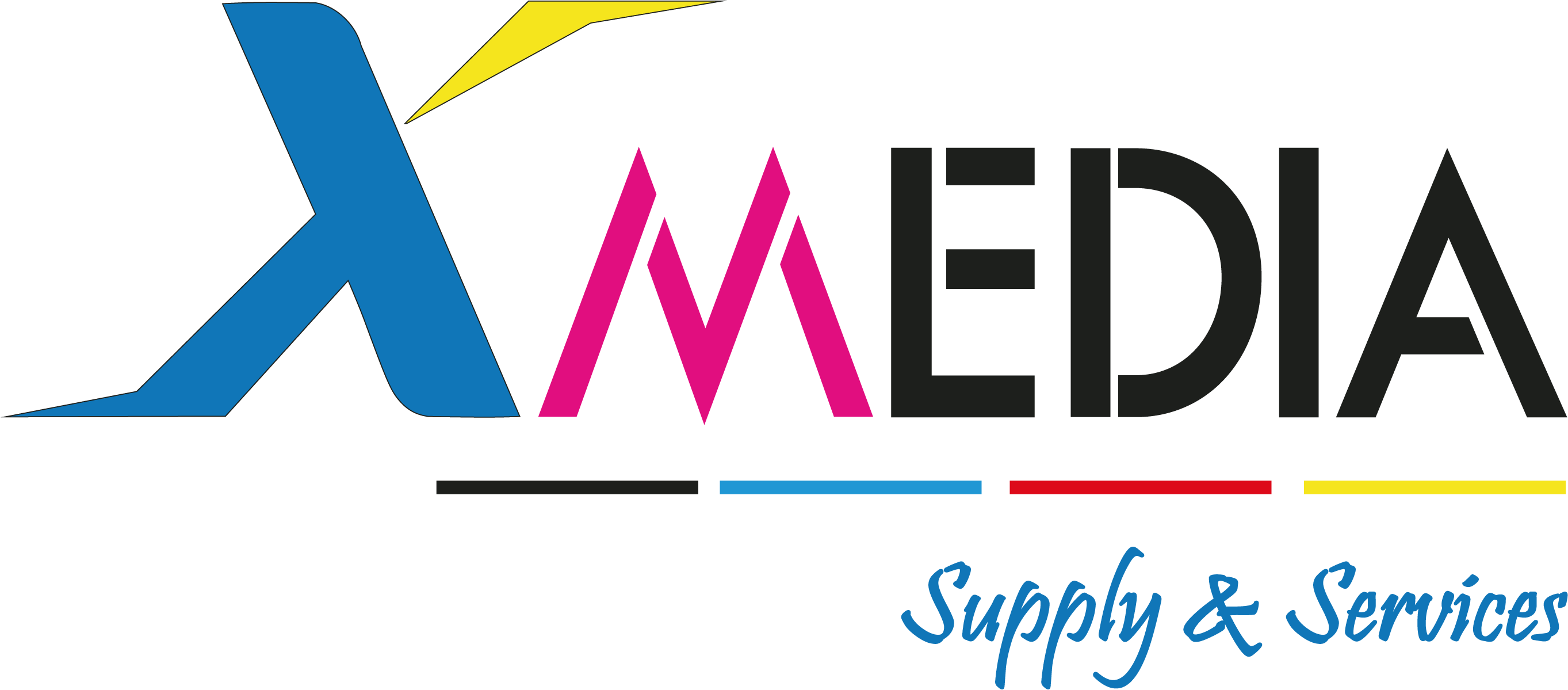 Xmedia Group