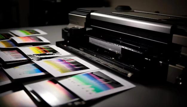 Printing
      & Corporate Product